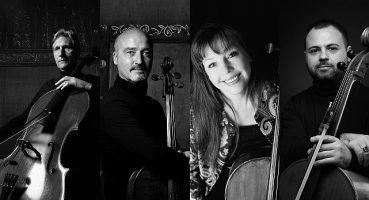 Pera Müzesi’nde Çellistanbul ile “Müzik Aşkı”