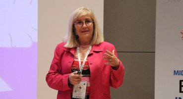 Prof. Dr. Nesrin Dilbaz: “Depremzedelerin empatiye ihtiyacı var”