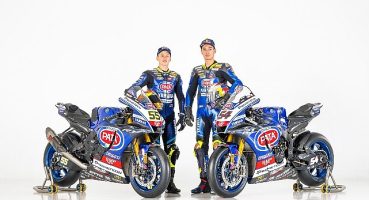 Prometeon WorldSBK Şampiyonasında Yamaha’nın Yeni Ortak İsim Sponsoru Oldu