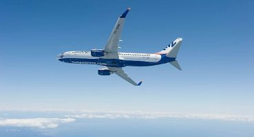 SunExpress, bilet değişiklik ve iptal hakkını 31 Mart’a kadar uzattı