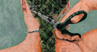 18 Kadın Sanatçı “8. Renk Kadın ve İz" Sergisiyle AKM'de