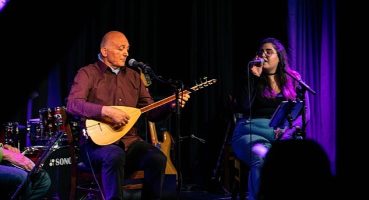 Almanya'dan dayanışma konserleri