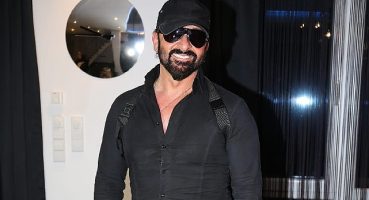 “Alo Salim"in dönüşü! Amansız hastalığı yendi müziğe geri döndü