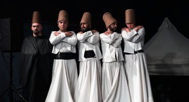 Antalya Büyükşehir Ramazan etkinlikleri başladı