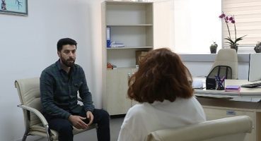 Antalya Büyükşehir'den depremzedelere psikolojik destek