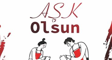 'Aşk Olsun' tiyatro severlerle buluşuyor