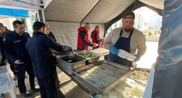 Asrın Felaketinde Yaralar Sarılıyor