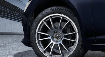 Auto Bild'in yaz lastiği testinin şampiyonu Goodyear Eagle F1 Asymmetric 6 oldu