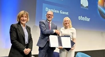 Avrupa Uzay Ajansı ve Dassault Systèmes Uzay Start-up'larını ve Girişimciliği Desteklemek İçin Niyet Mektubu İmzaladı