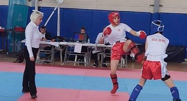 Bayraklı'nın sporcuları fark yarattı