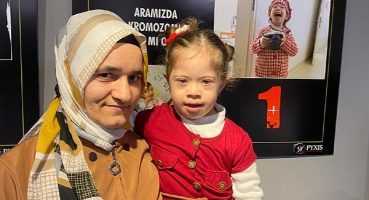 Biz'im Fotoğraf Sergisi +1 mutluluk yaşattı