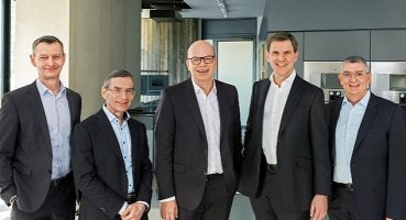 BSH Ev Aletleri Grup'tan üst üste rekor büyüme: 2022 yıl sonu cirosu 15,9 milyar Euro