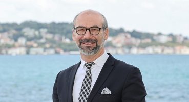 Bulutistan Türkiye'nin Genel Müdürü Gökhan Gençtürk Oldu