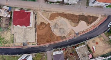 Büyükşehir'den Dilovası'na yeni bir park daha