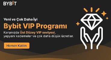 Bybit, önemli yenilikler ve  gelişmelerle VIP programını üst düzeye çıkartıyor