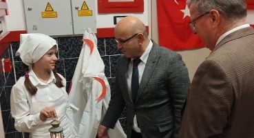 “Çanakkale Zaferi” Temalı Çok Boyutlu Geri Dönüşüm Sergisi