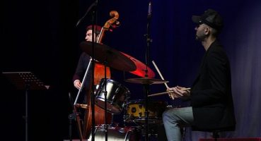 Cazın ustaları Lüleburgaz'daydı!