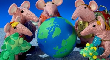 CBeebies Nisan Ayı İçerikleri Çocuklar İçin Dopdolu