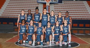 ÇBK Mersin Yenişehir Belediyesi normal sezonu lider tamamladı