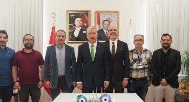 Deri altına yerleştirilen termoelektrik güç üretim sistemi geliştirilecek