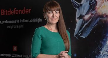 En İyi Mobil Güvenlik Çözümü 6. Kez Bitdefender Antivirüs Oldu!