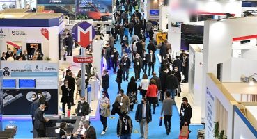 Eurasia Rail Fuarı için Yeni Tarih Belli Oldu!