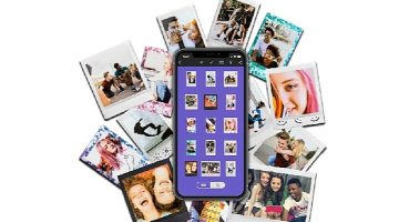 Fujifilm'den yeni akıllı telefon uygulaması: INSTAX UP!