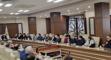 Harran Üniversitesi Hastanesinden Ayrılan Doktorların Çoğu Geri Dönüyor