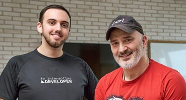 HITMAN oyununu yaratan IO Interactive,  Türkiye'ye geldi