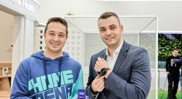 HUAWEI akıllı giyilebilir cihazları MWC 223'te 16 ödül birden kazandı