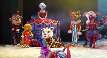 İBB Şehir Tiyatroları'nda Bu Hafta (22-26 Mart 2023)