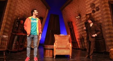 İBB Şehir Tiyatroları'ndan Yeni Oyun:  Savaş Dinçel'in Ödüllü* Oyunu “Uçurtmanın Kuyruğu"