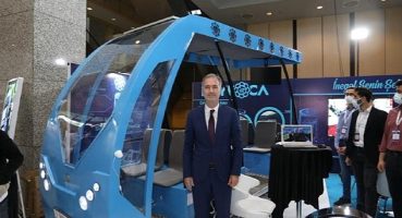 İnegöl Belediyesi 3 Takımla Teknofest Finallerinde