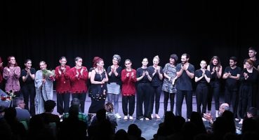 'İşte Bütün Mesele Bu' seyirciyle buluştu