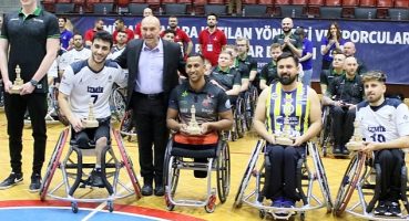 İzmir, tam not aldı