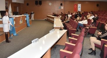 Kartepe'de Afet Sonrası Korku ve Travmayla Başa Çıkma Semineri