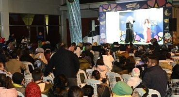 Kartepe'de Ramazan Bir Başka Güzel