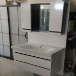 Lake Banyo Dolabının Özelliği