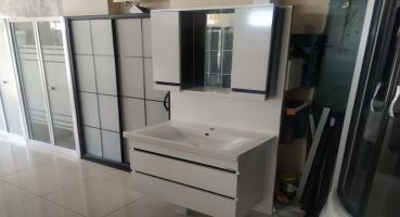 Lake Banyo Dolabının Özelliği