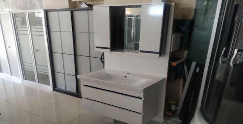 Lake Banyo Dolabının Özelliği