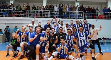 Lider Balıkesir Deplasmanında