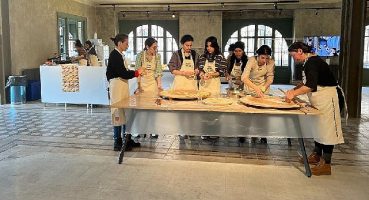 Mehtap Baydu'nun “Analı Kızlı" Performansı