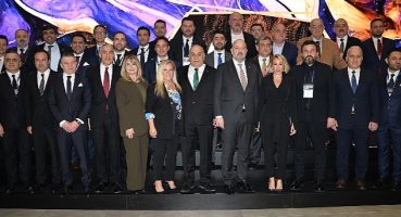 Mücevher İhracatçıları Birliği İstanbul Mücevher Fuarında çıtayı yükseltti