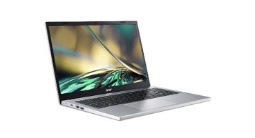 Performans ve üretkenlik Acer Aspire 3'te buluştu