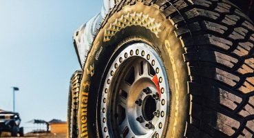 Pirinç kabuğu külünden lastik üretiyor