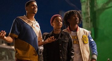 Prime Video, Ödüllü Sinemacı Boots Riley İmzalı “I'm A Virgo" Dizisinin İlk Karelerini ve Fragmanını Paylaşıyor