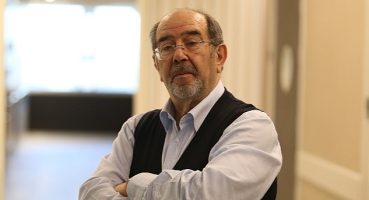 Prof. Dr. Oğuz Tanrıdağ: “Süper yaşlılık için aktif ve sosyal bir yaşam lazım"