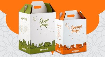 Ramazan Kolileri Avantajlı Fiyatlarla Migros'ta