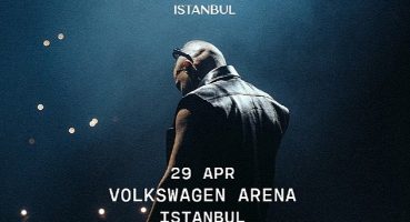 Rap Dünyasının Ünlü İsmi Luciano'dan Depremzede Çocuklara Destek