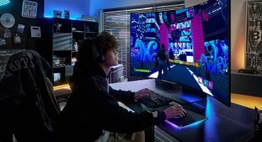 Samsung, oyun tutkunlarını heyecan dolu yeni Odyssey Evreni'ne çağırıyor